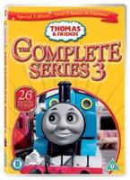 Thomas the Tank Engine and Friends: The Complete Third Series