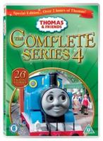 Thomas the Tank Engine and Friends: The Complete Fourth Series