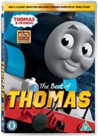 Thomas the Tank Engine and Friends: The Best of Thomas