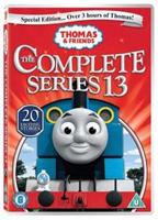 Thomas the Tank Engine and Friends: The Complete 13th Series