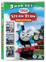 Thomas the Tank Engine and Friends: Steam Team Collection