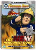 Fireman Sam: The New Hero Next Door