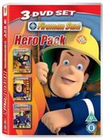 Fireman Sam: Hero Pack