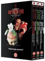 MPD Psycho Box Set