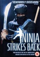 Ninja Strikes Back