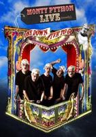 Monty Python: Live (Mostly) - One Down, Five to Go