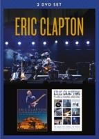 Clapton, E: Slowhand At 70+Planes Trains And Eric (2DVD)
