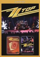 Zz Top: Live In Germany 1980+Live At Montreux 2013 (2DVD)