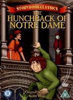 Storybook Classics: The Hunchback of Notre Dame