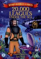 Storybook Classics: 20,000 Leagues Under the Sea