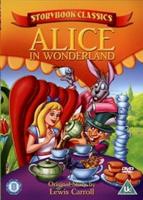 Storybook Classics: Alice in Wonderland