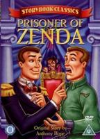 Storybook Classics: The Prisoner of Zenda