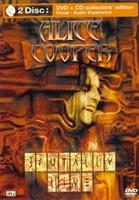 Alice Cooper: Brutally Live