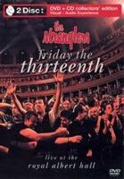 Stranglers: Friday 13th - Live at the Albert Hall