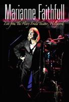 Marianne Faithfull: Live from the Henry Fonda Theatre, Hollywood