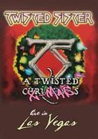 Twisted Sister: A Twisted Xmas - Live in Las Vegas