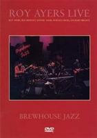 Roy Ayers: Live - Brewhouse Jazz