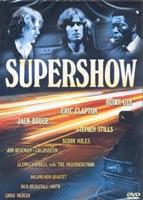Supershow - Featuring Eric Clapton