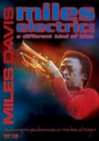 Miles Davis: Electric - A Different Kind of Blues