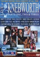Live at Knebworth: Parts 1, 2 and 3