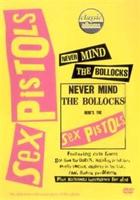 Classic Albums: The Sex Pistols - Never Mind the Bollocks
