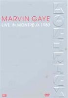 Marvin Gaye: Live in Montreux