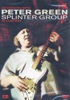 Peter Green Splinter Group: An Evening With Peter Green