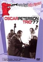Norman Granz&#39; Jazz in Montreux: Oscar Peterson Trio &#39;77