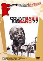 Norman Granz&#39; Jazz in Montreux: Count Basie Jam &#39;75