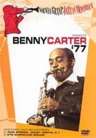 Norman Granz&#39; Jazz in Montreux: Benny Carter &#39;77