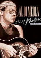 Al Di Meola: Montreux 1986/1989/1993
