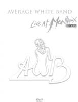 Average White Band: Live at Montreux