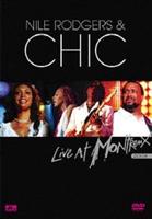 Nile Rodgers and Chic: Live at Montreux