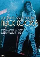 Alice Cooper: Good To See You