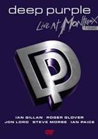 Deep Purple: Live in Montreux 1996