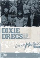 Dixie Dregs: Live at Montreaux 1978