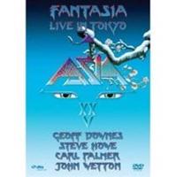 Asia: Fantasia - Live in Tokyo