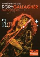 Rory Gallagher: Shadow Play