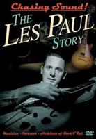 Chasing Sound! - The Les Paul Story