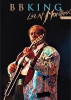 B.B. King: Live at Montreux 1993