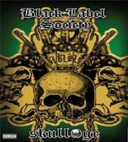 Black Label Society: Skullage