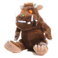 Gruffalo - Large Sitting Plush Toy