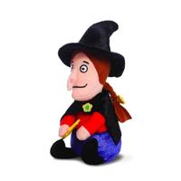 Room on the Broom Witch Soft Toy 15cm