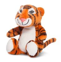 Tiger Who Came To Tea Soft Toy 15cm