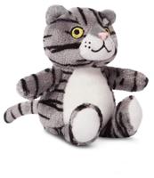 Mog the Forgetful Cat Soft Toy 15cm