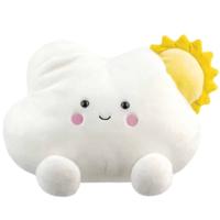 Palm Pals Summer Cloud Large Soft Toy