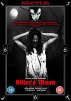 Killer&#39;s Moon