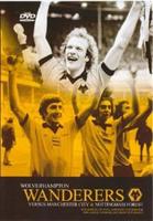 Wolverhampton Wanderers: League Cup Final - 1974 and 1980