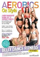 Belly Dancing Fitness