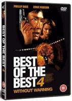 Best of the Best 4